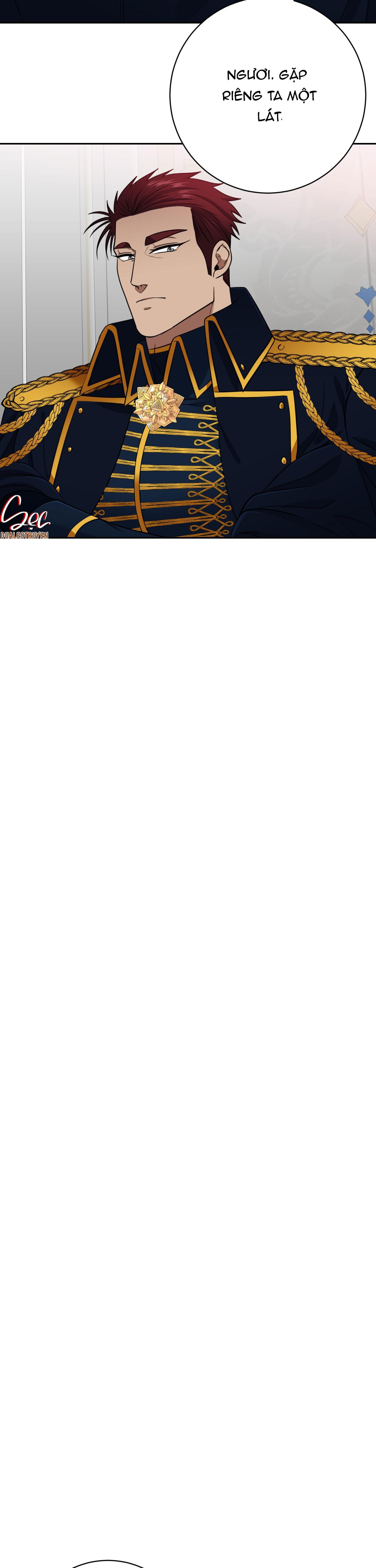 CÔNG TƯỚC MUỐN CÓ CON NỐI DÕI - Chap 39