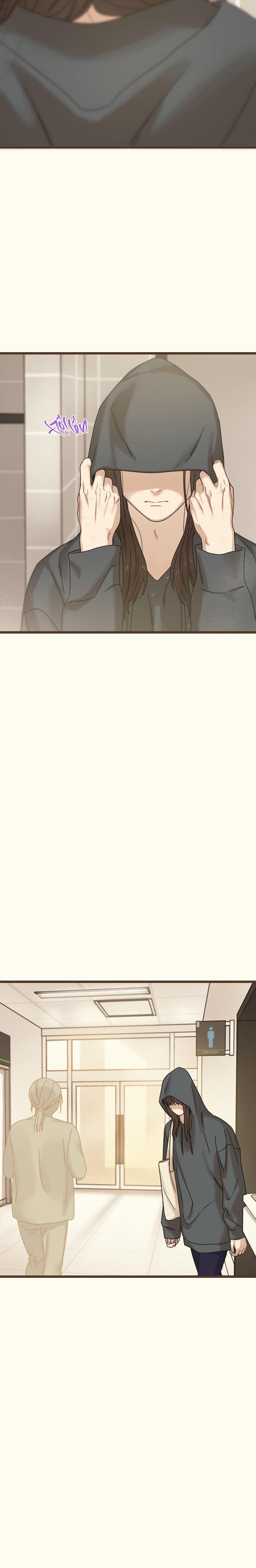 TRÙNG PHÙNG - Chap 29