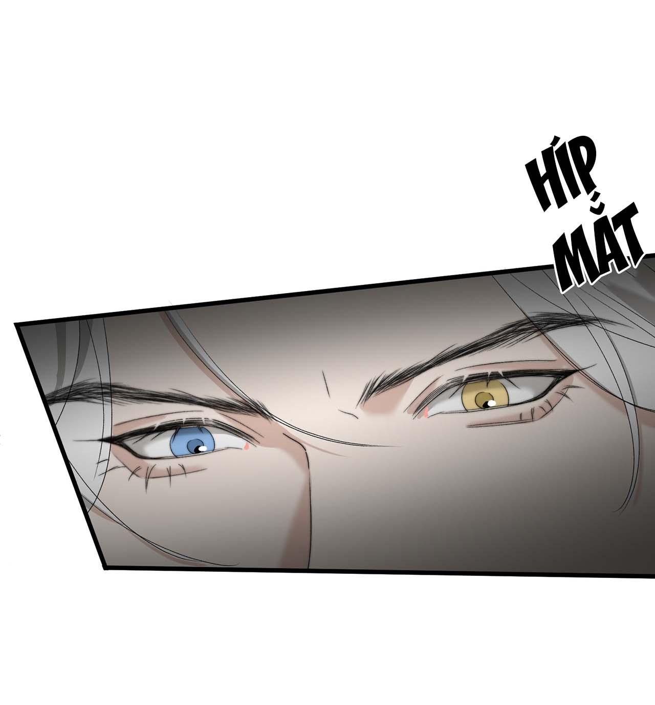 Xà Yêu Muốn Chạy Trốn - Chap 26