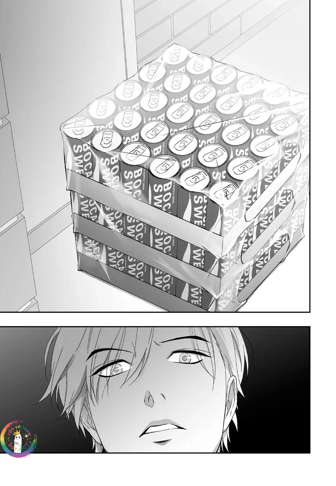 (END) Hai Đôi Tay Sinh Động - Chap 11