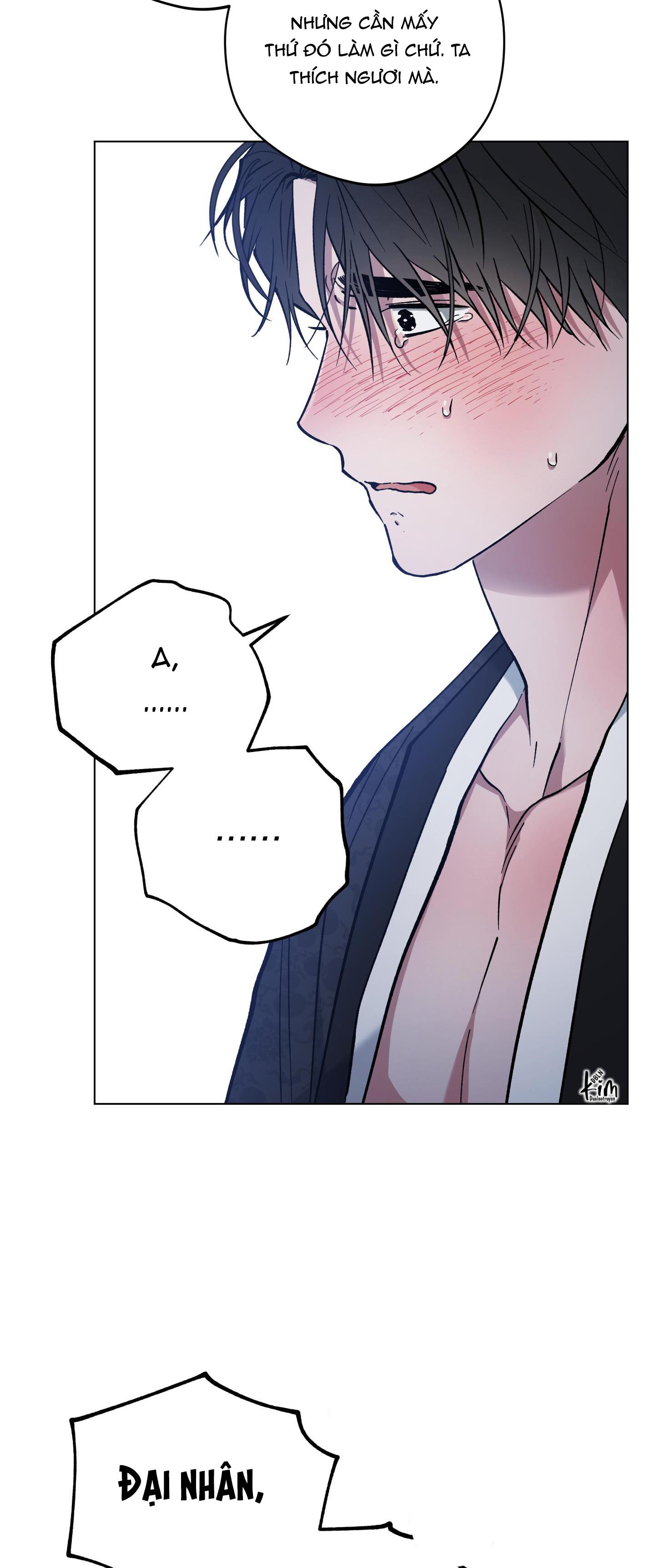 BÌNH MINH CỦA RỒNG - Chap 52