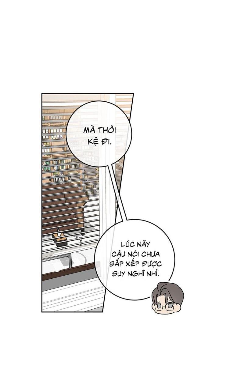 Honey Trouble - Chap 38
