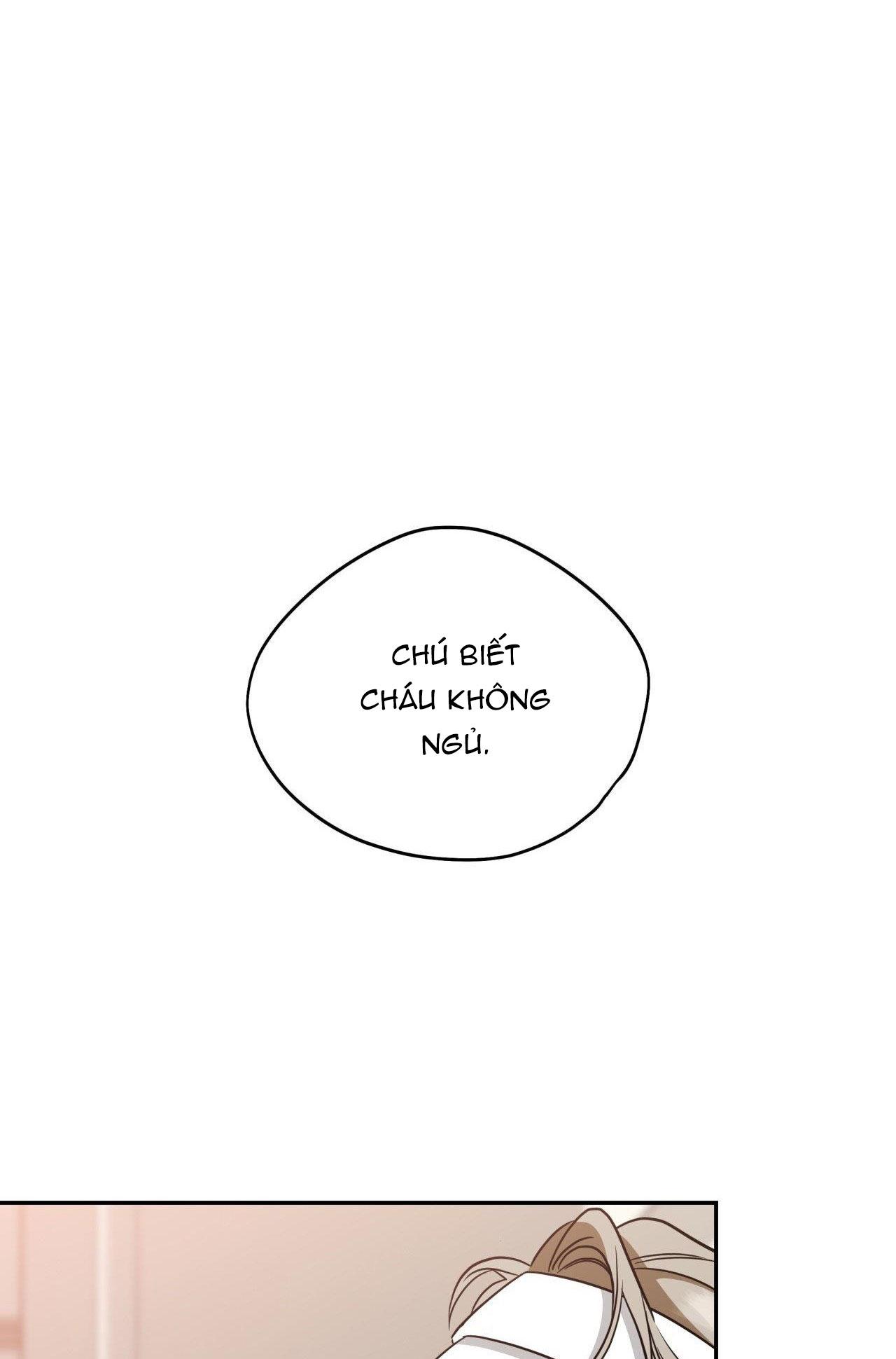 LỆNH CỨU RỖI - Chap 39