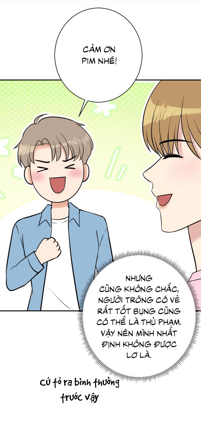 Tỉnh dậy lần nữa bỗng trở thành minh tinh rồi - Chap 11