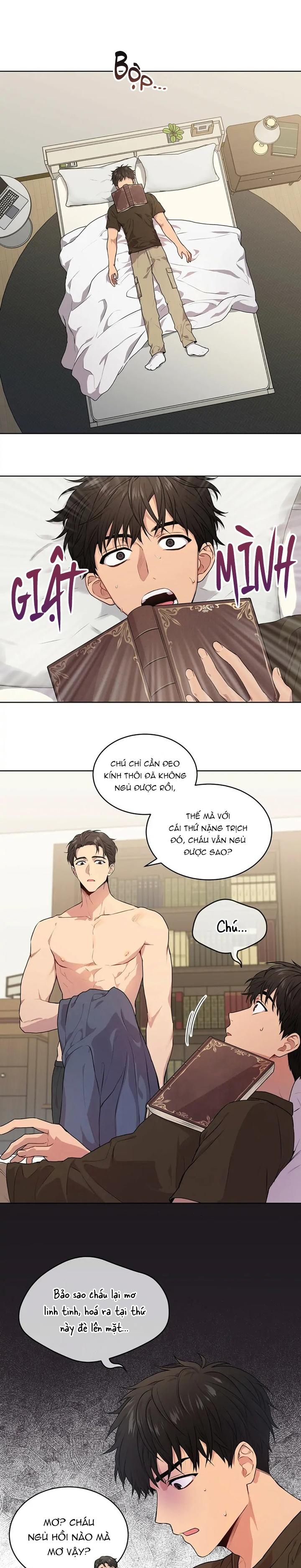 Passion - Chap 11