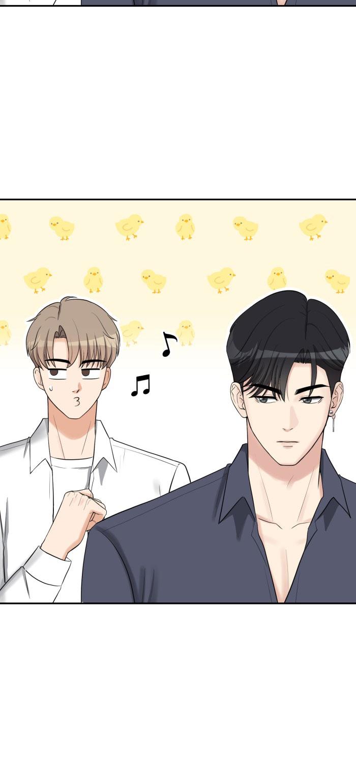 Tỉnh dậy lần nữa bỗng trở thành minh tinh rồi - Chap 10