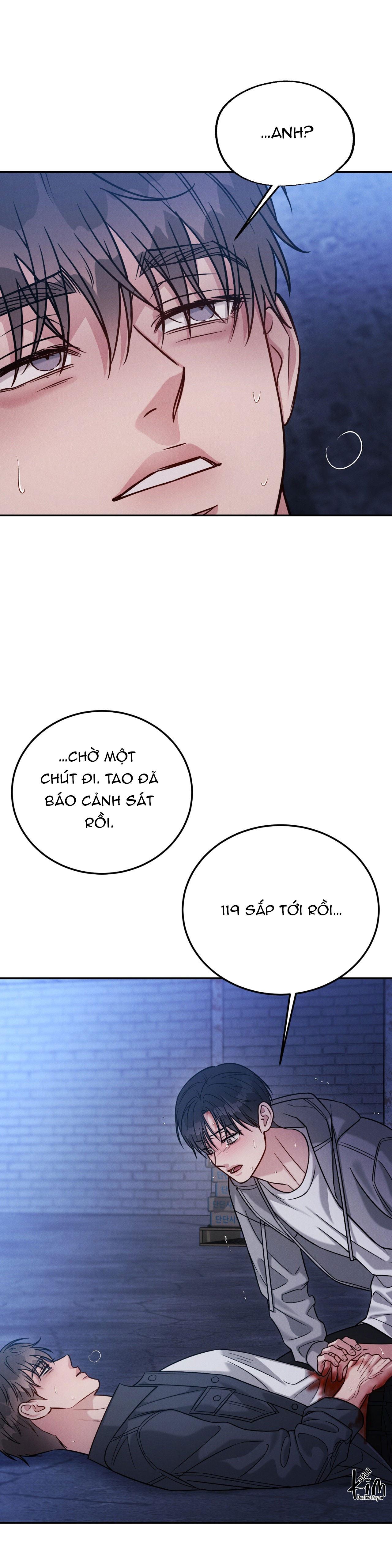 Giả Dược - Chap 57