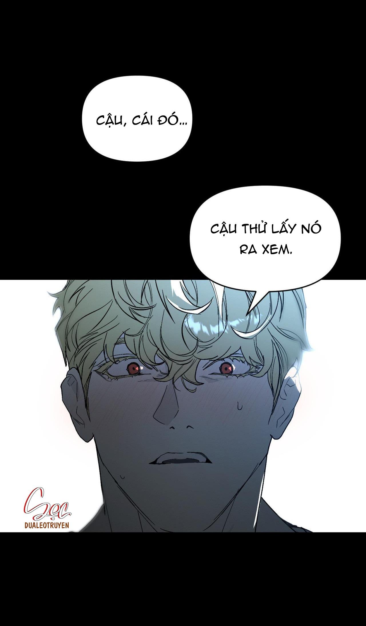 BẠN CÙNG LỚP MẪU GIÁO MẶT TRỜI - Chap 19