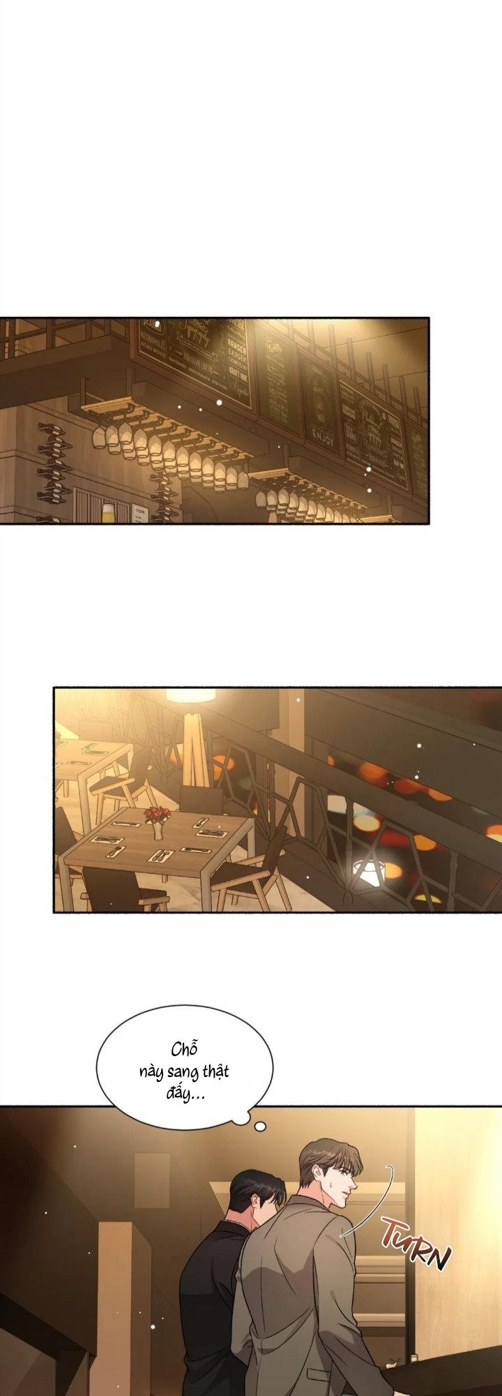 Tuyển Tập Khu chung cư GwangGong - GwangGong Apartment Complex - Chap 13