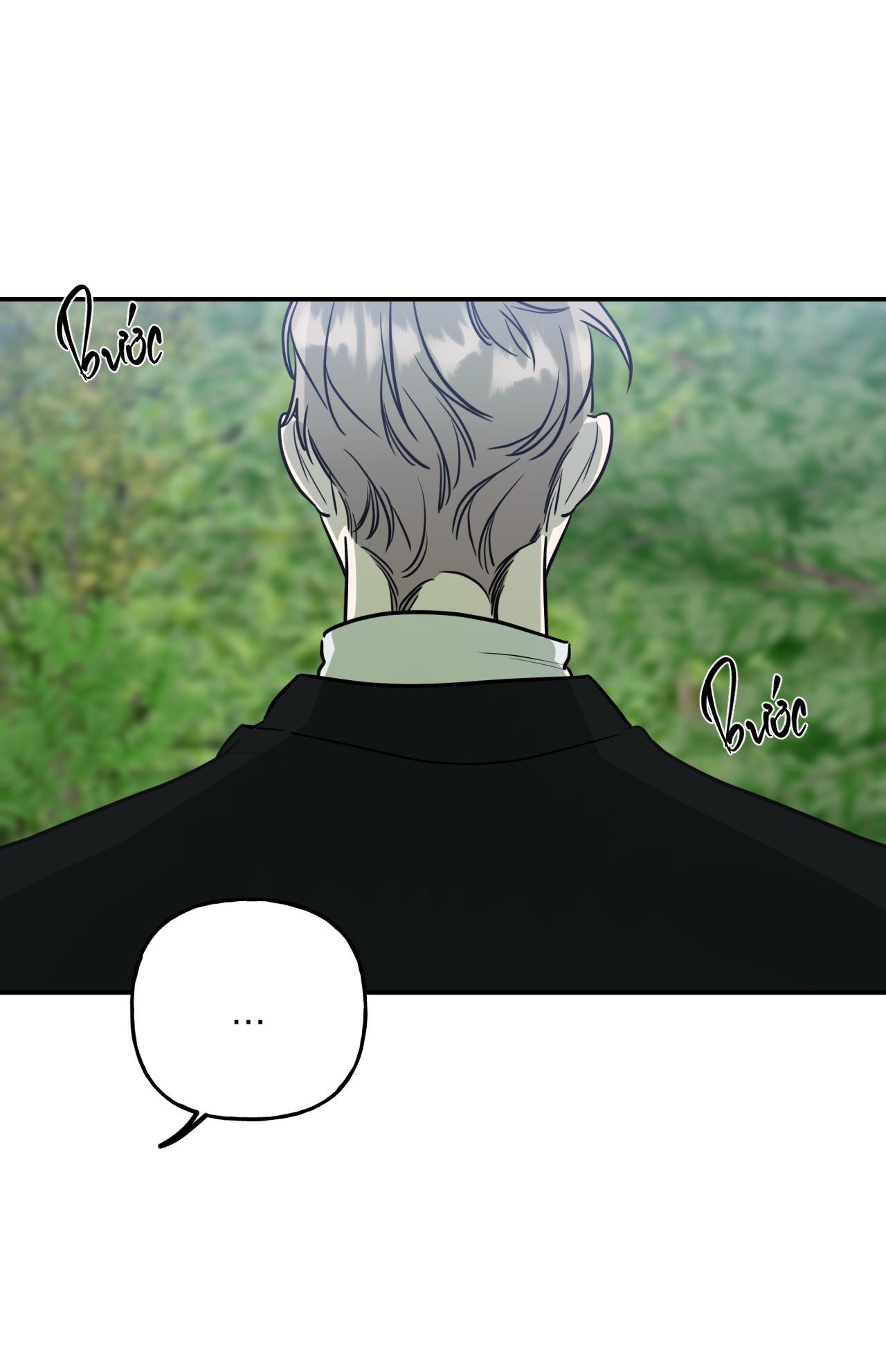 LỆNH CỨU RỖI - Chap 29