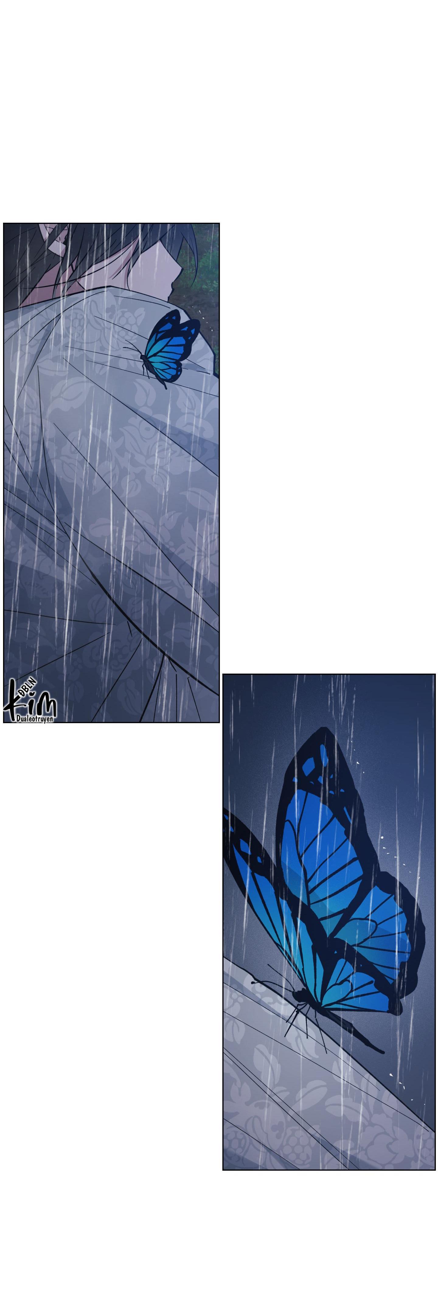 BÌNH MINH CỦA RỒNG - Chap 56