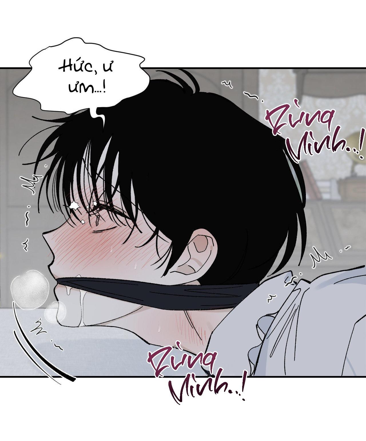 DINH THỰ - Chap 31