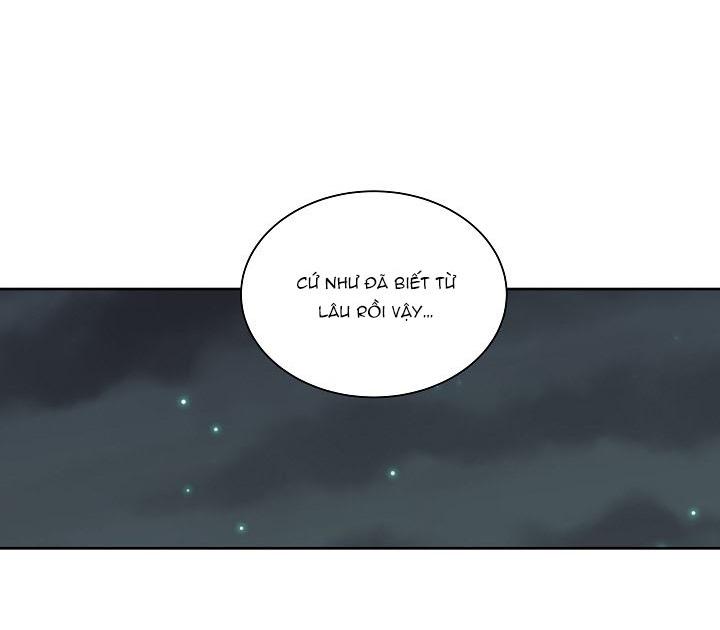 Không Hơn Không Kém - Chap 27