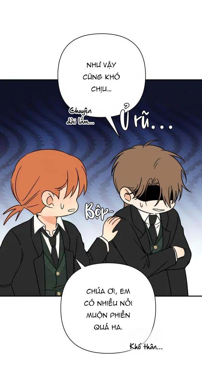 Mắc Kẹt Trong Game Hẹn Hò Của Em Gái Tôi - Chap 39