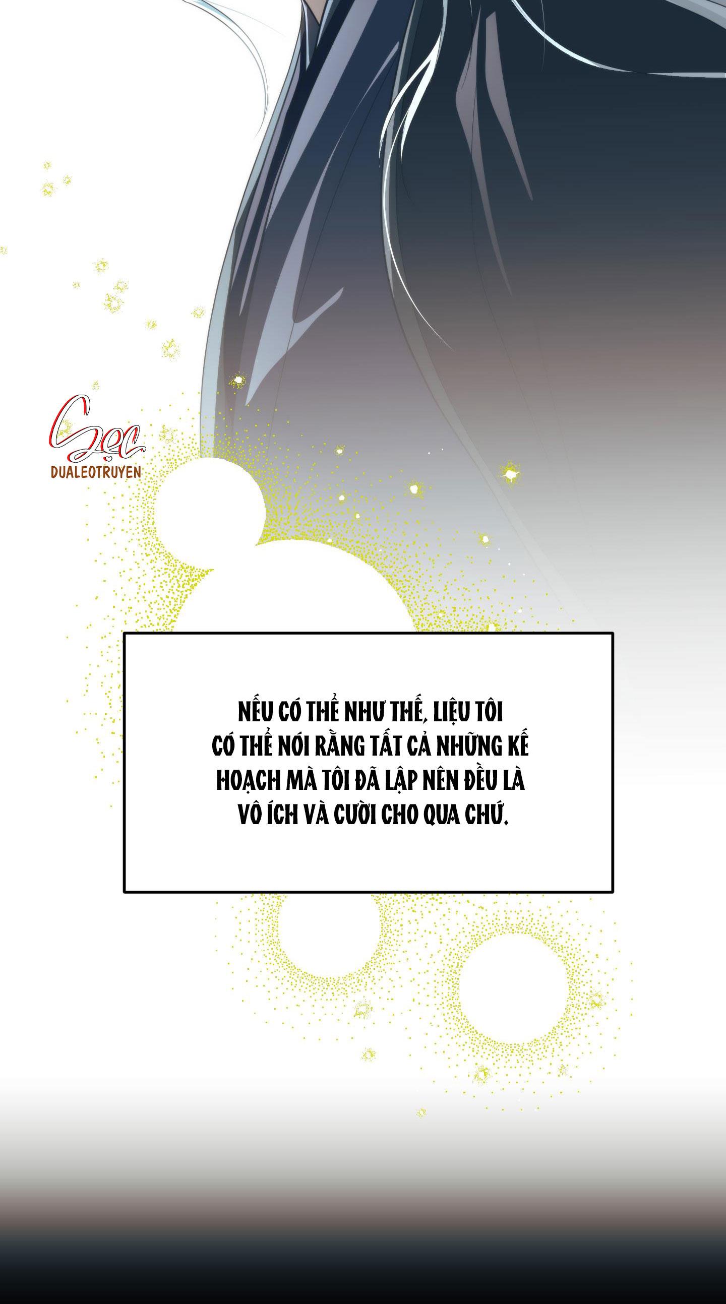 VỢ BÉ CỦA GIÁO CHỦ MA GIÁO - Chap 23