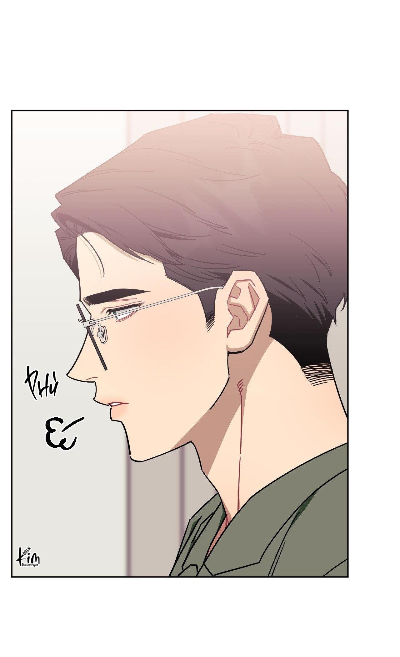 HƠN CẢ BẠN BÈ - Chap 74