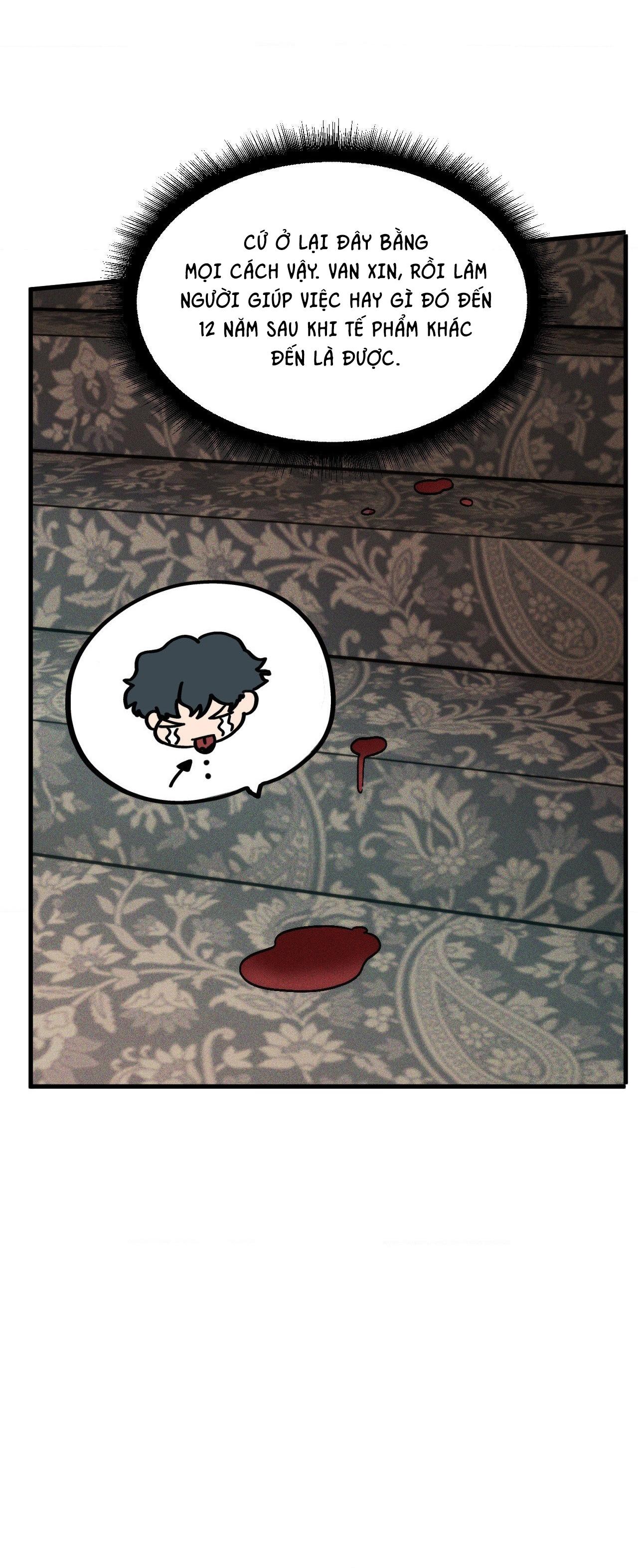 ANH CHỒNG TẾ PHẨM - Chap 6