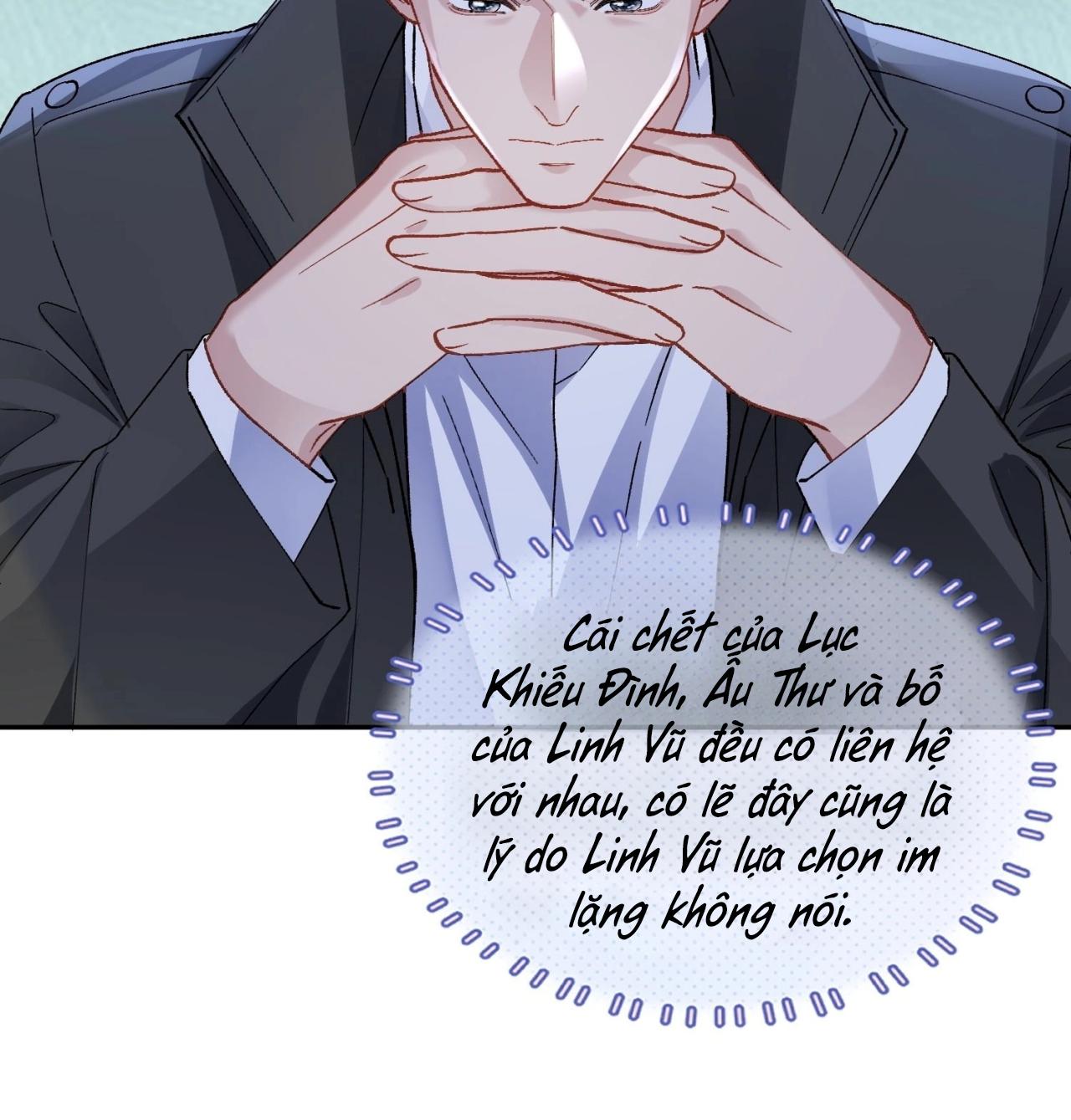 Dĩ Hạ Khi Thượng - Chap 35