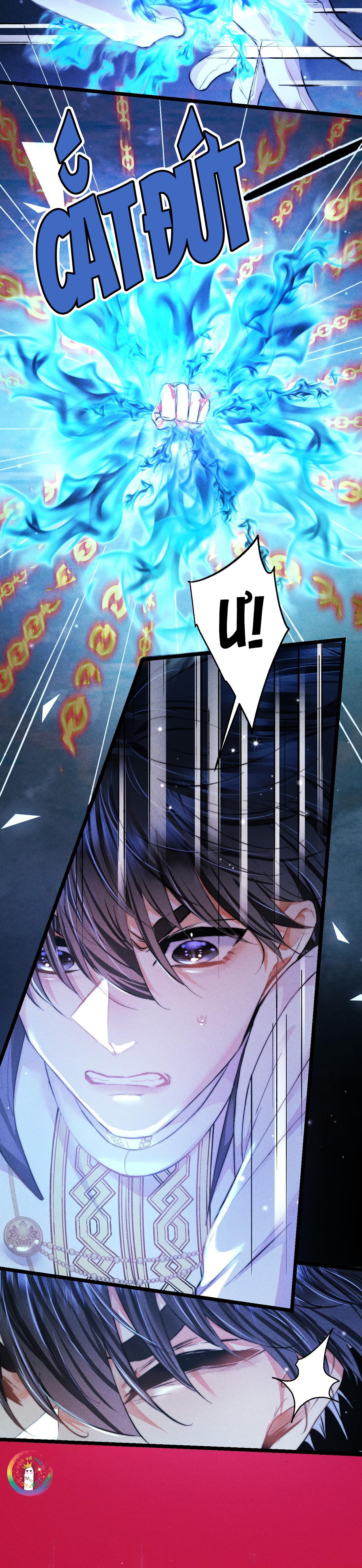 THE TOWER (END) - Chap 43