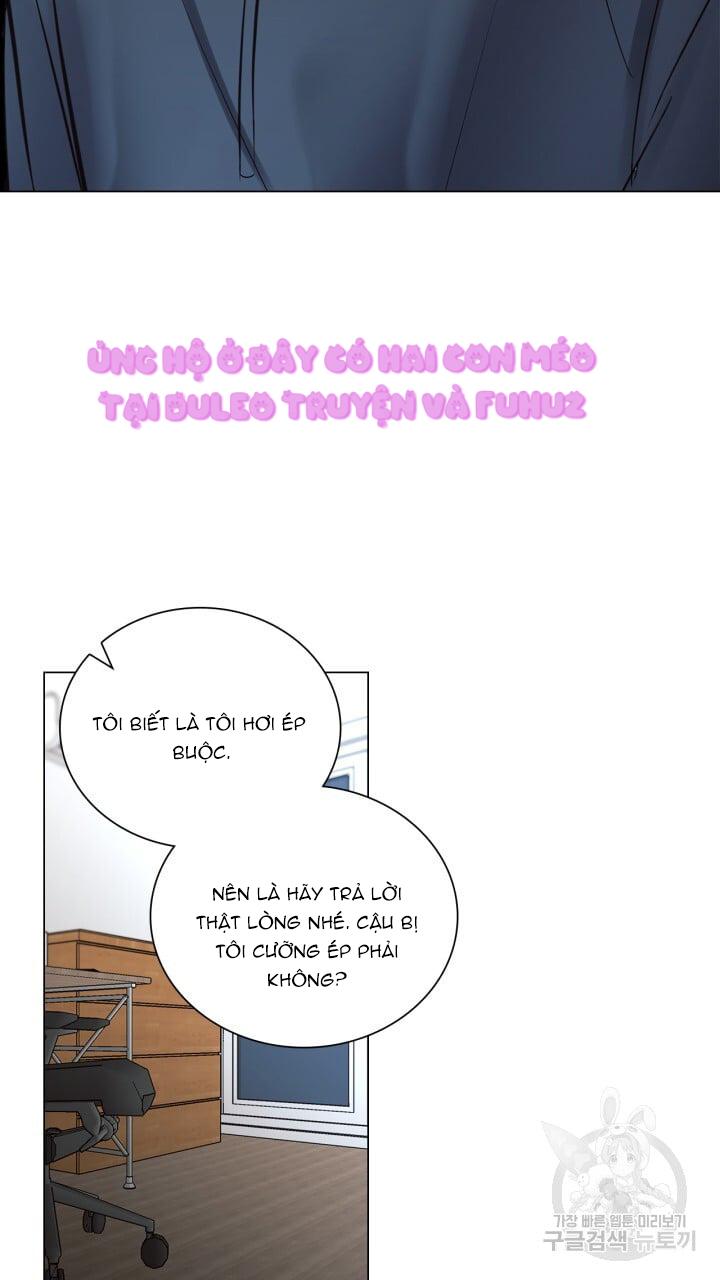 Song Trùng - Chap 27