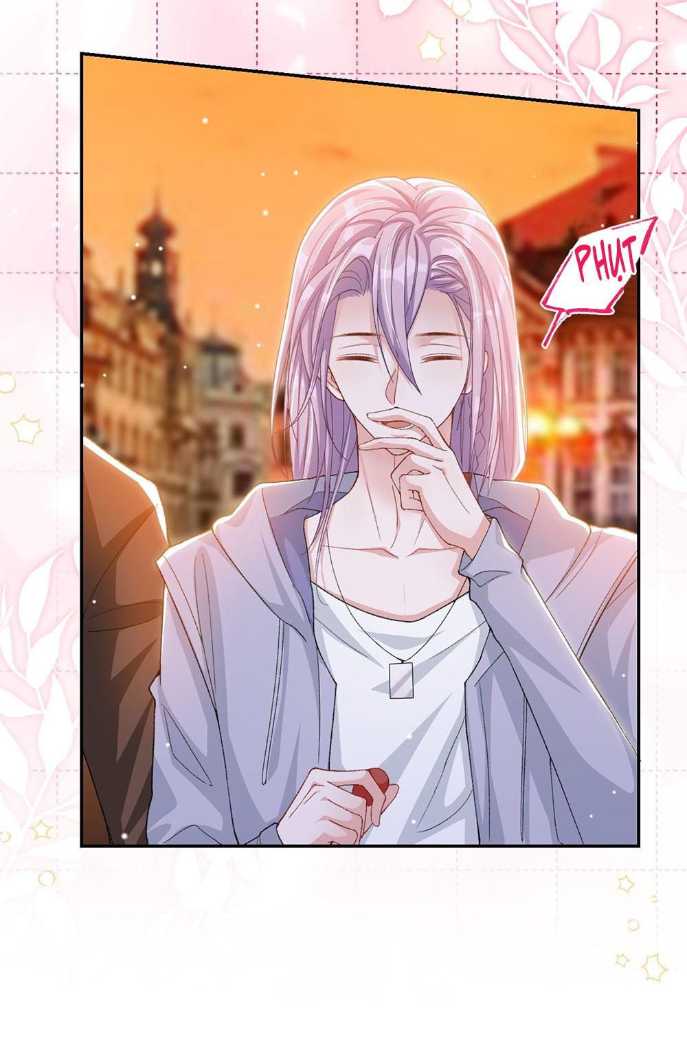 Quan hệ thế thân - Chap 156