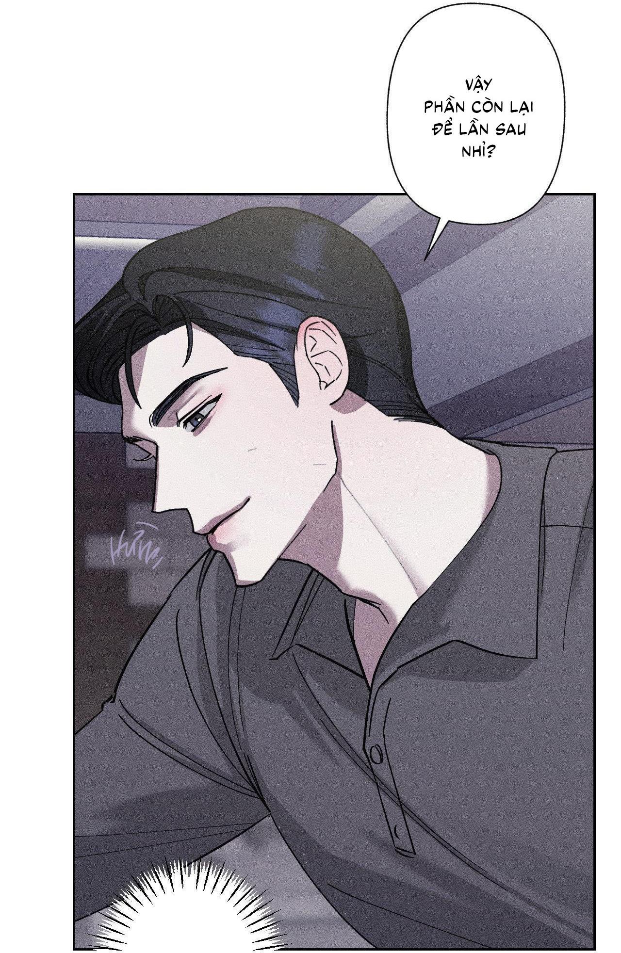 (CBunu) Close Up - Chap 4