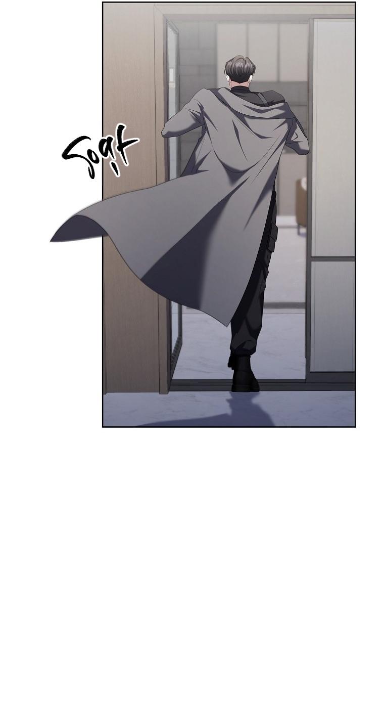 OPEN THE DOOR - Chap 48