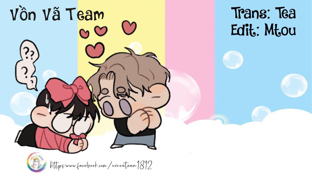 Cậu Vượt Giới Hạn Rồi - Chap 48