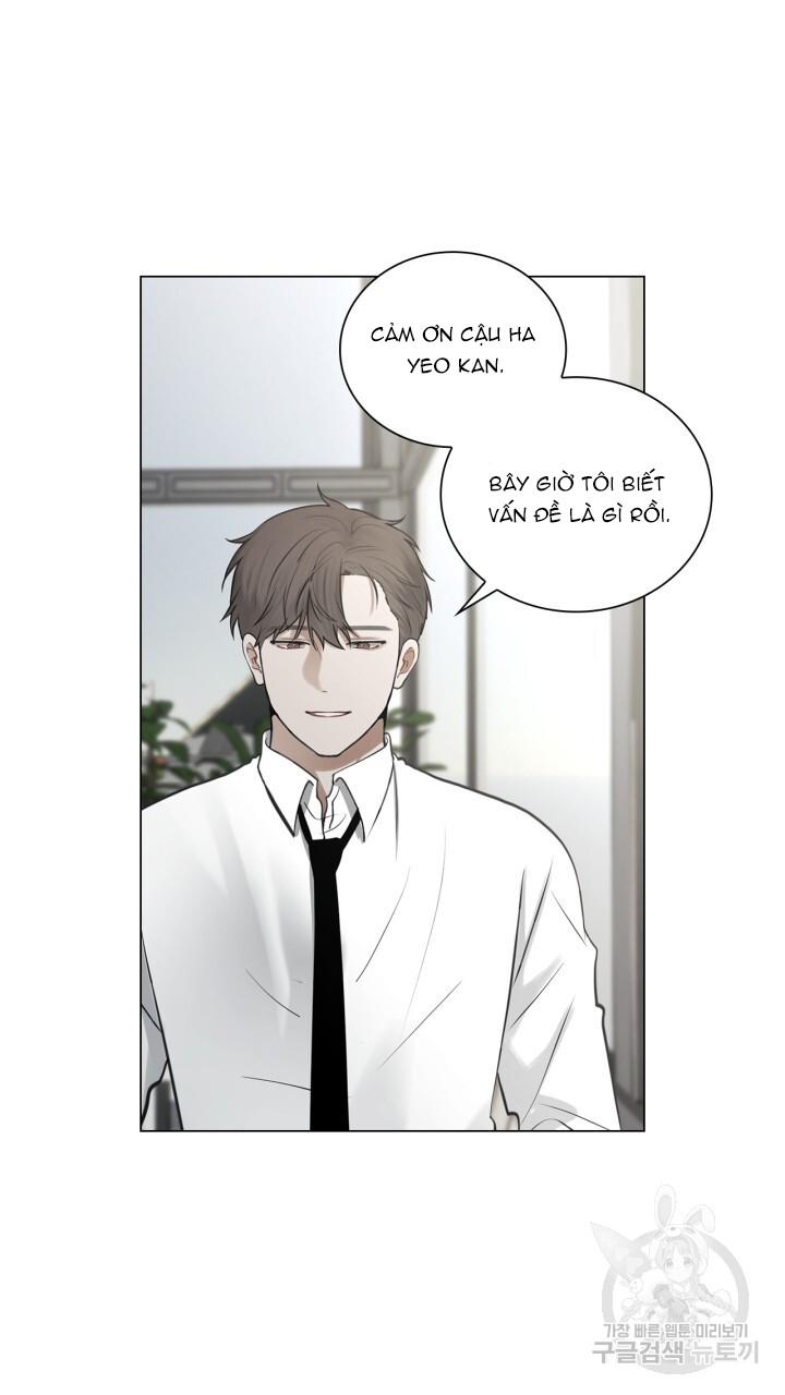 Song Trùng - Chap 35