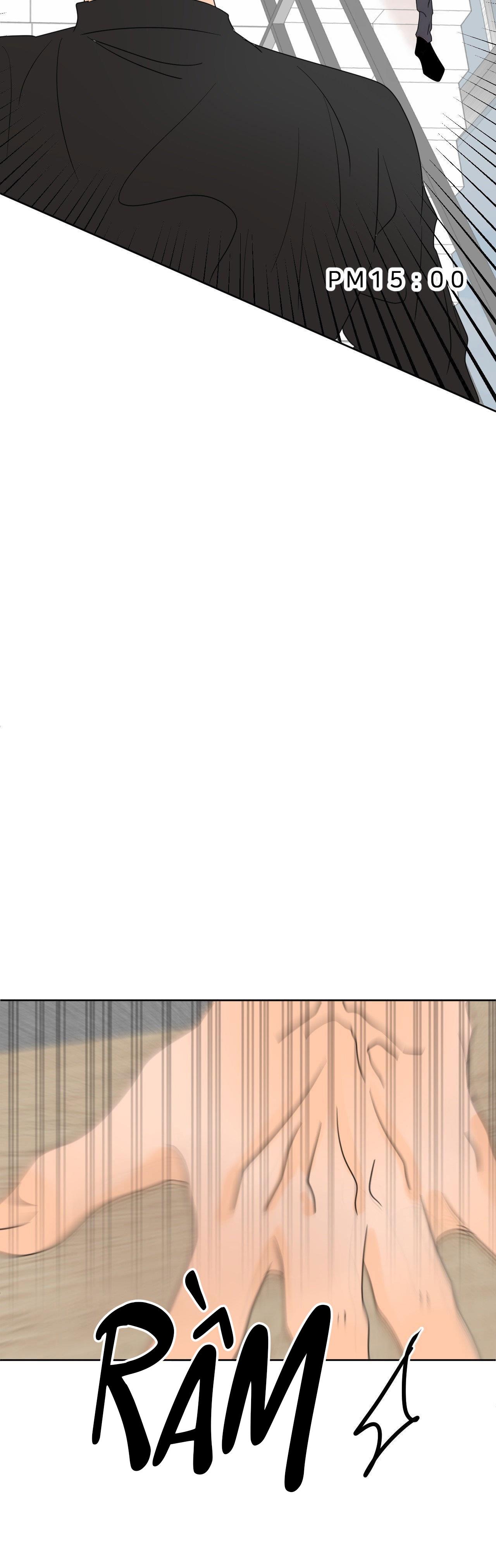 RANH GIỚI HƯƠNG - Chap 7