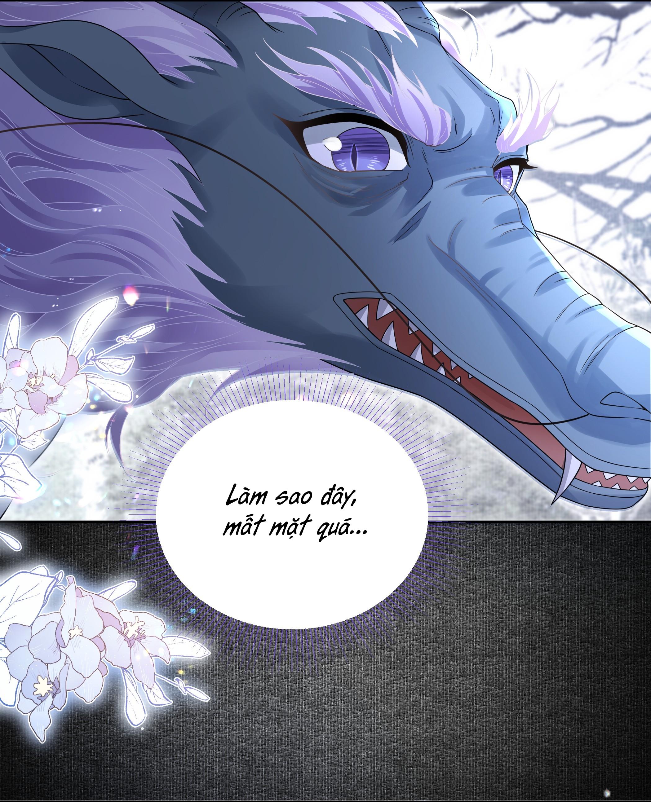 (END) Đồng Tiền Kham Thế - Chap 76