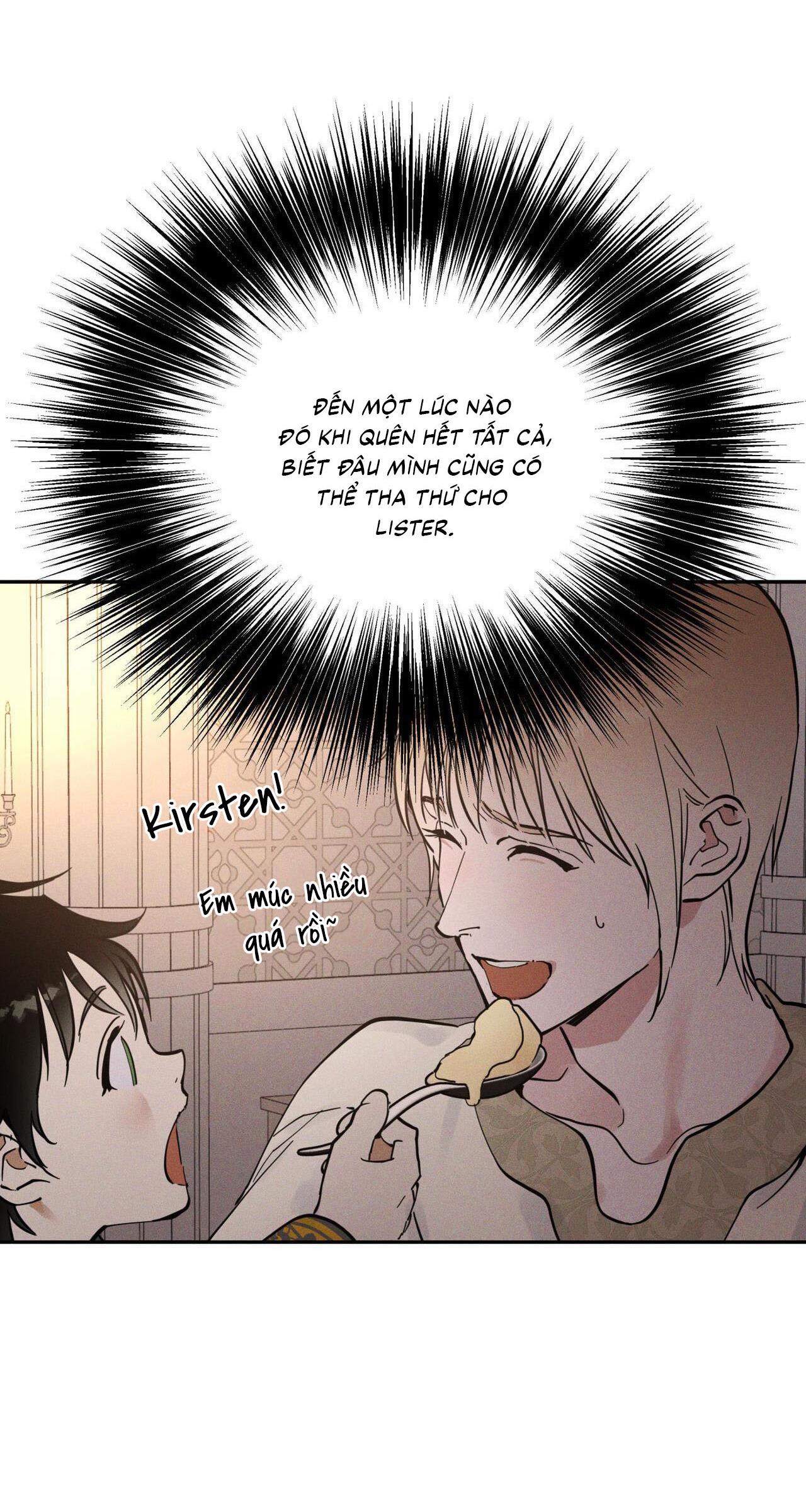 (CBunu) Antidote - Chap 28