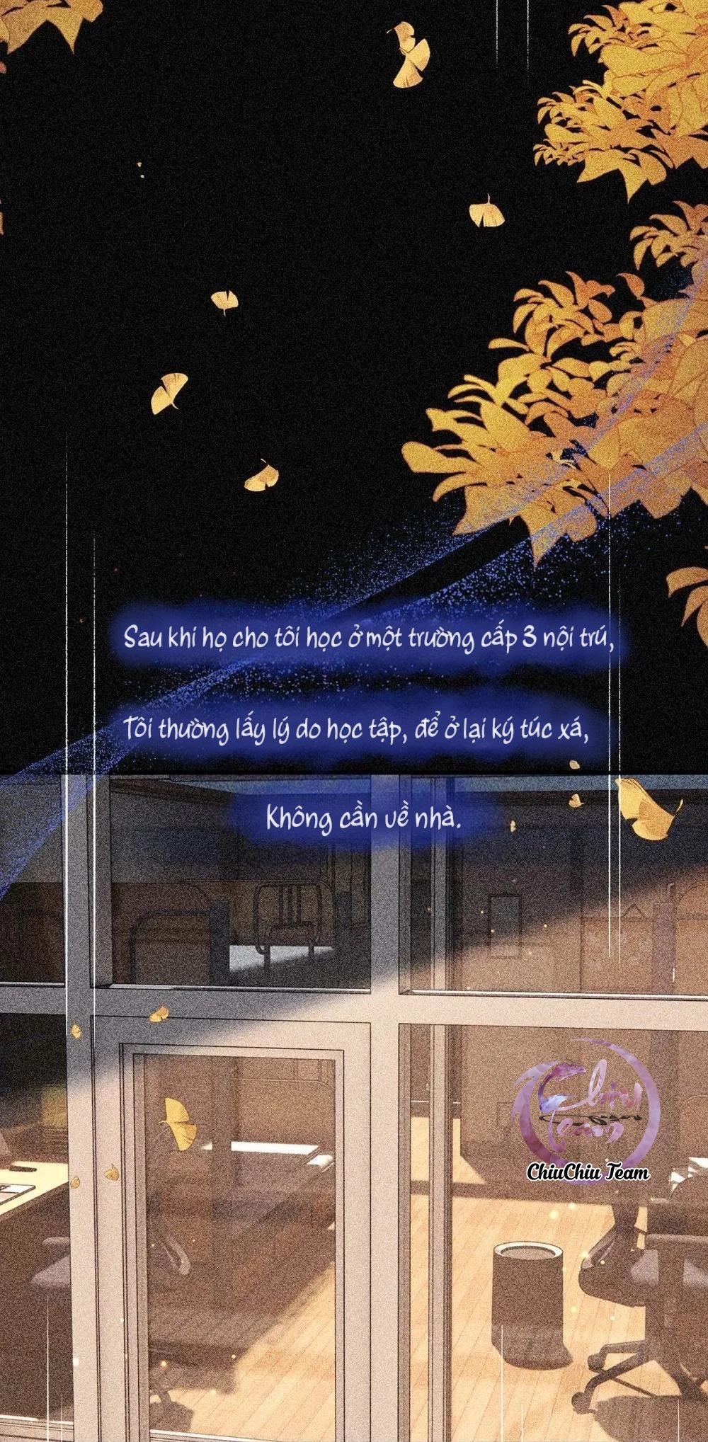 Bắt đầu làm bạn trai từ số 0 - Chap 37