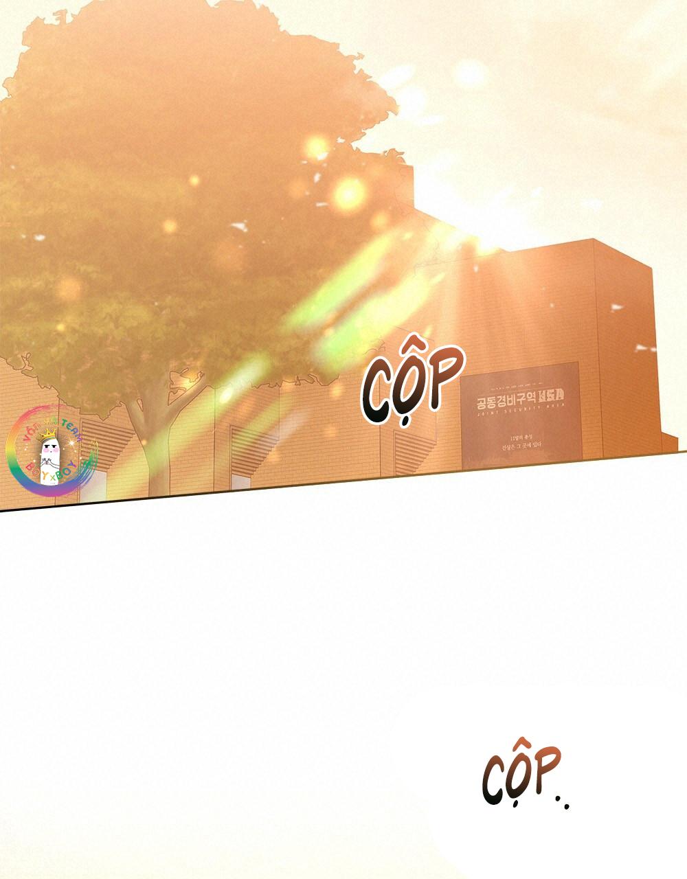 Vết Tích Của Ánh Dương - Chap 25