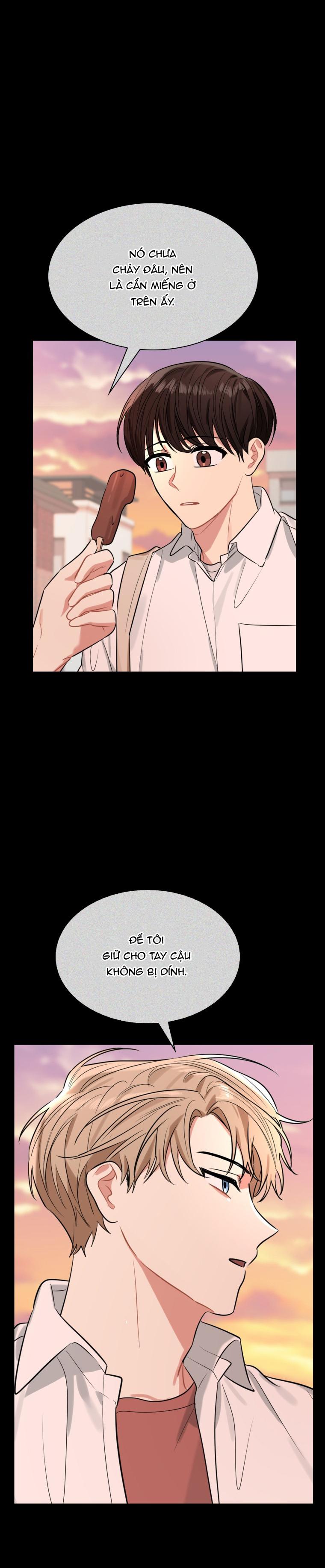 Nhật Hạ - Chap 9