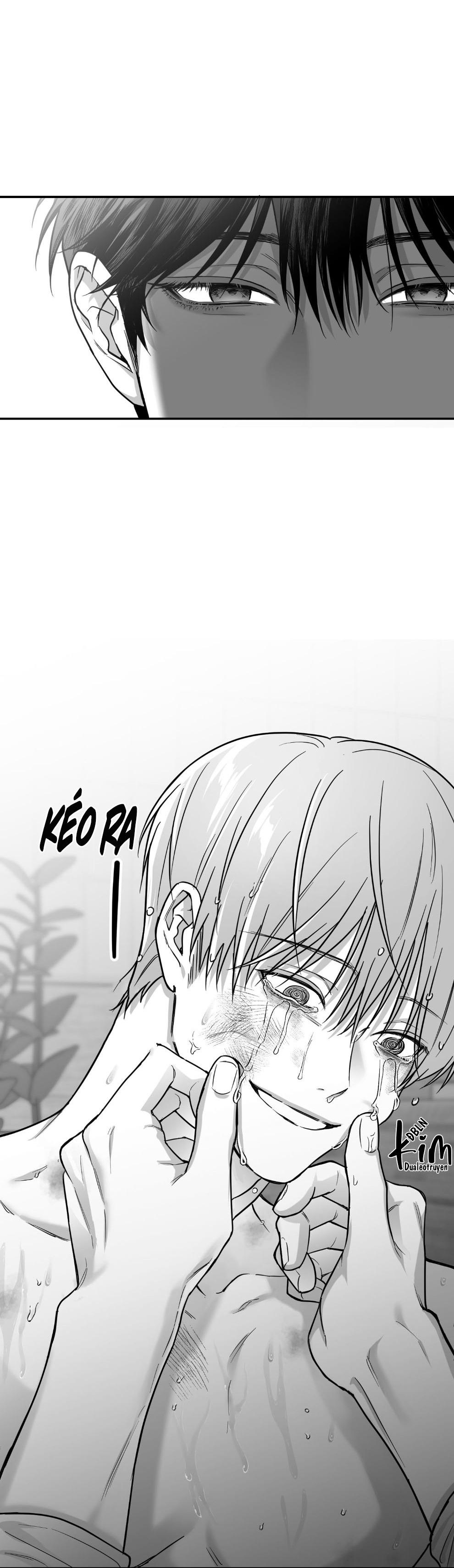 Non Zero Sum - Chap 31