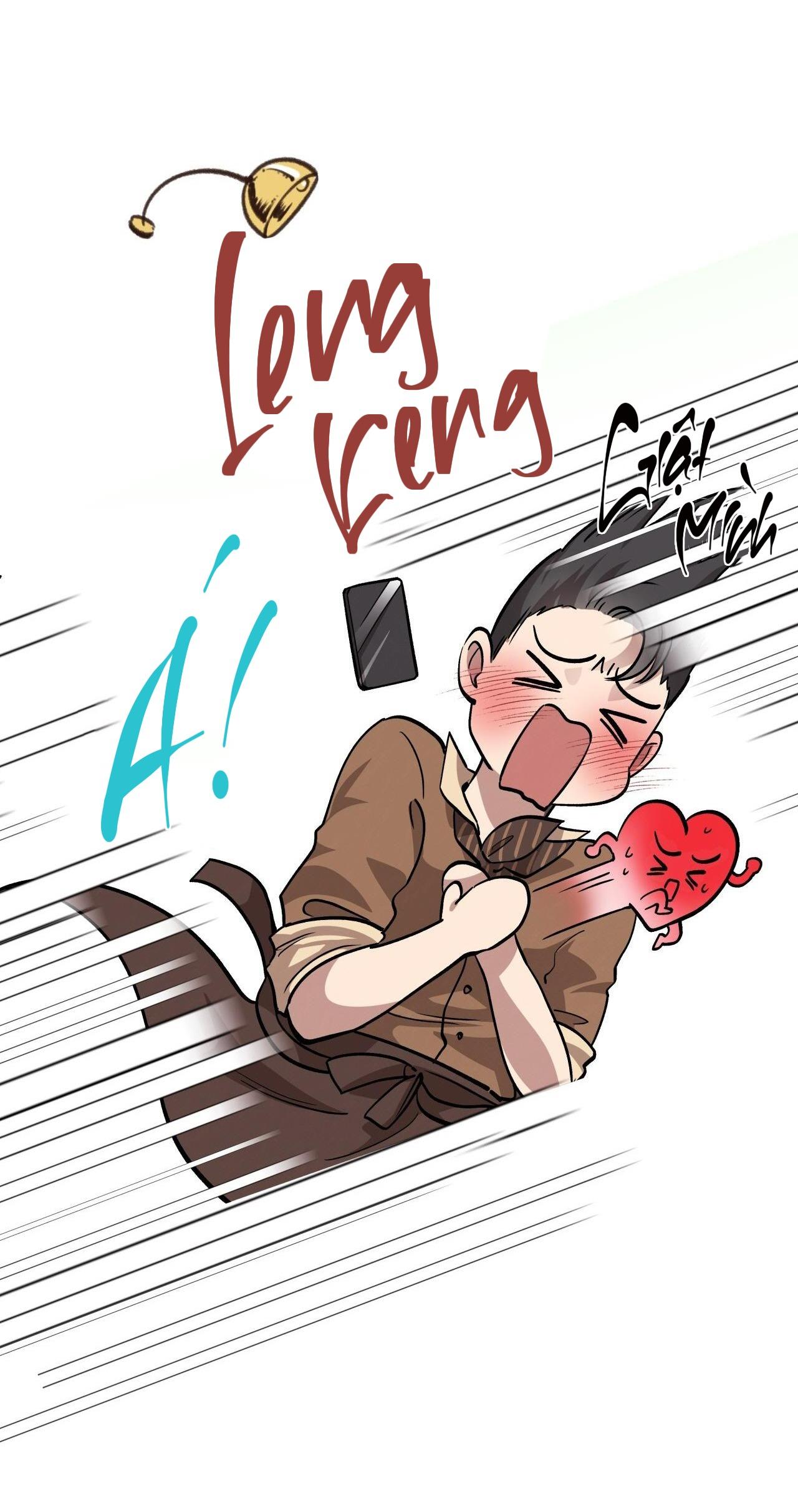 MẬT GẤU - Chap 60