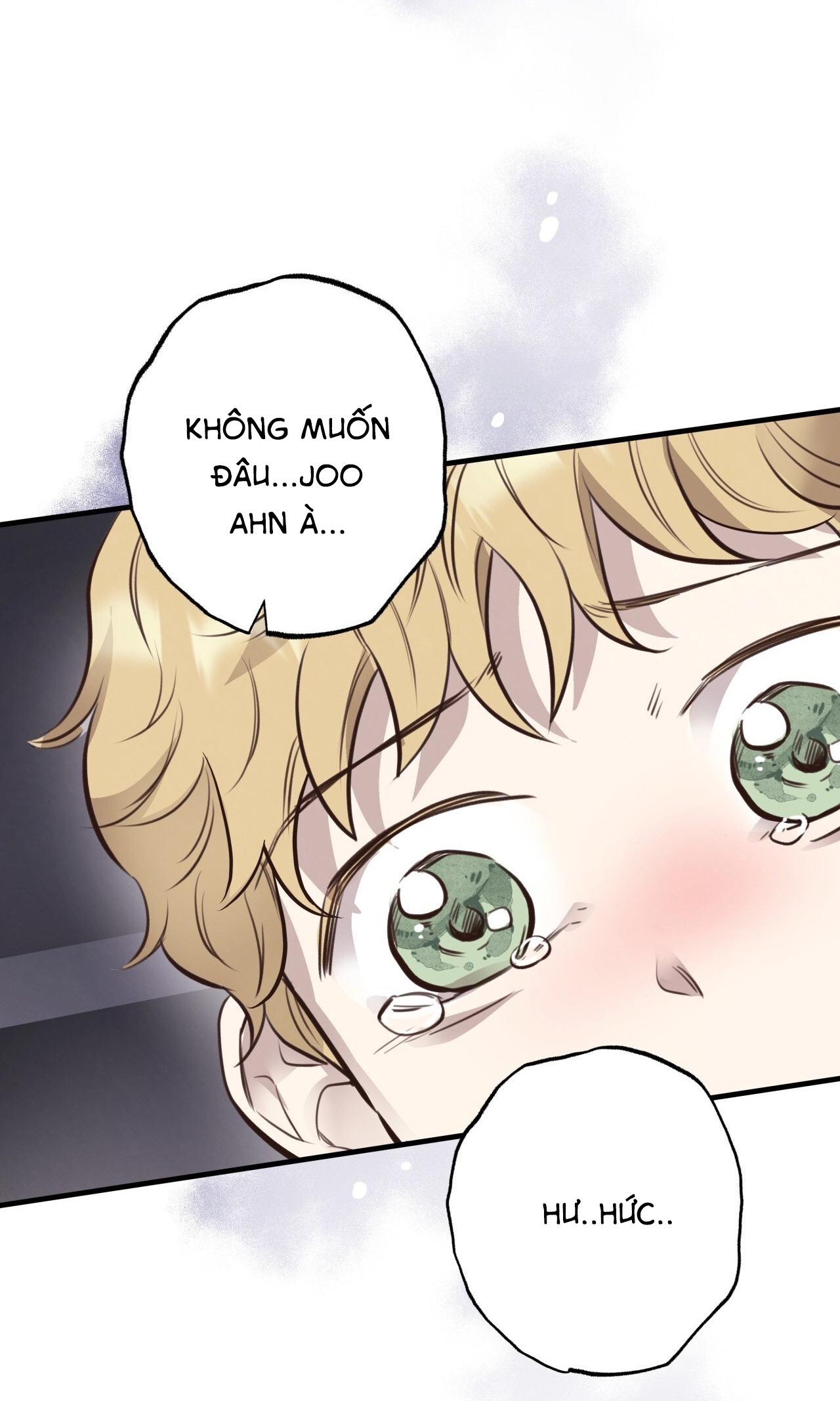 MẬT GẤU - Chap 38