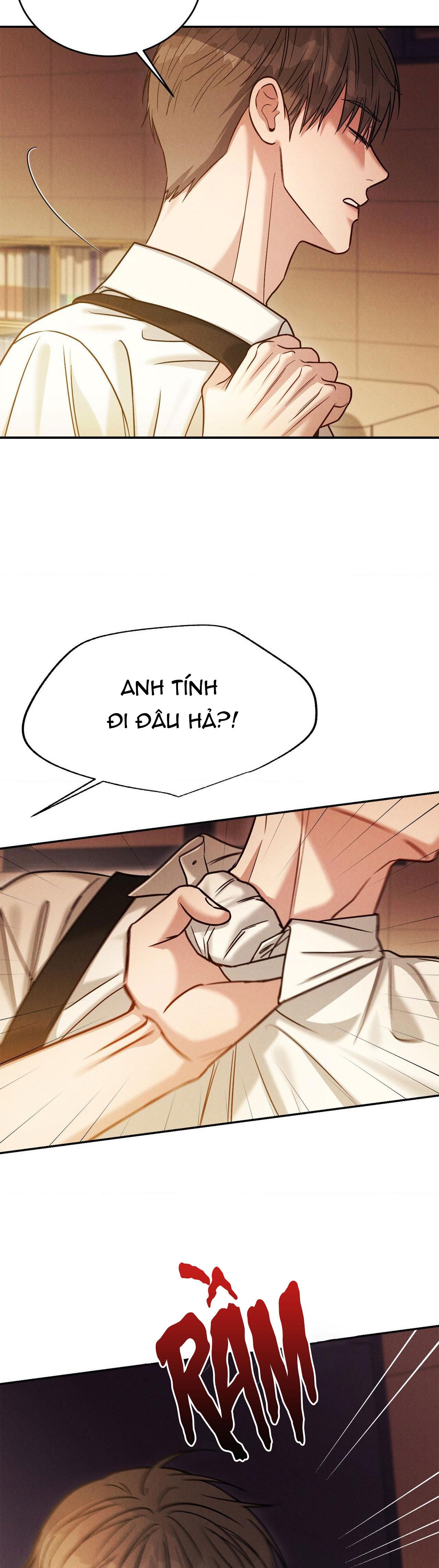 Giả Dược - Chap 45