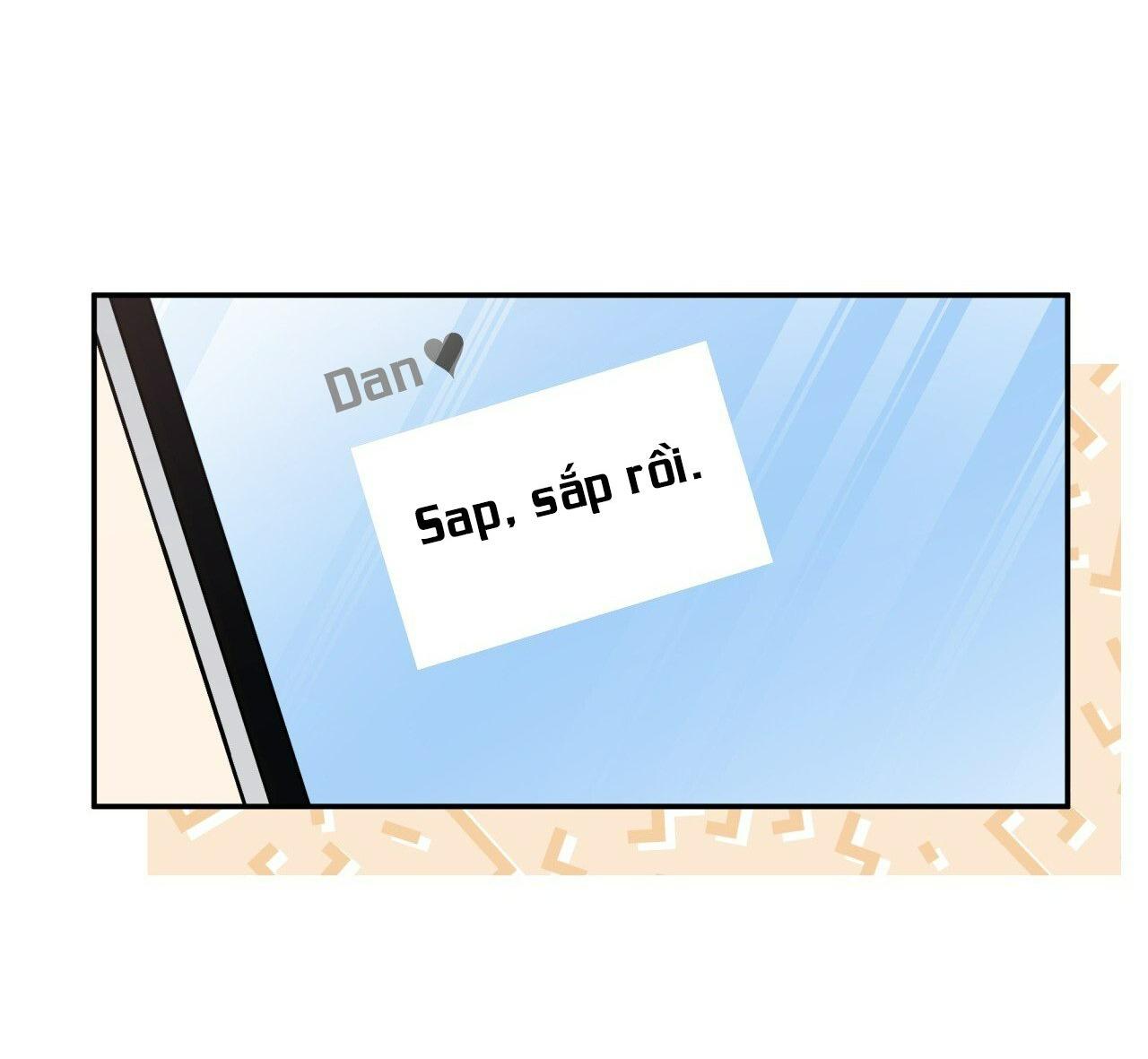 VỊ NGỌT KHÔNG ĐƯỜNG (SWEET NOT SUGAR) - Chap 61