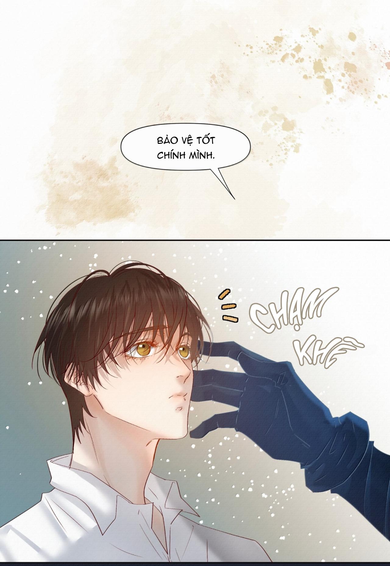 Trỗi Dậy Từ Tro Tàn - Chap 64