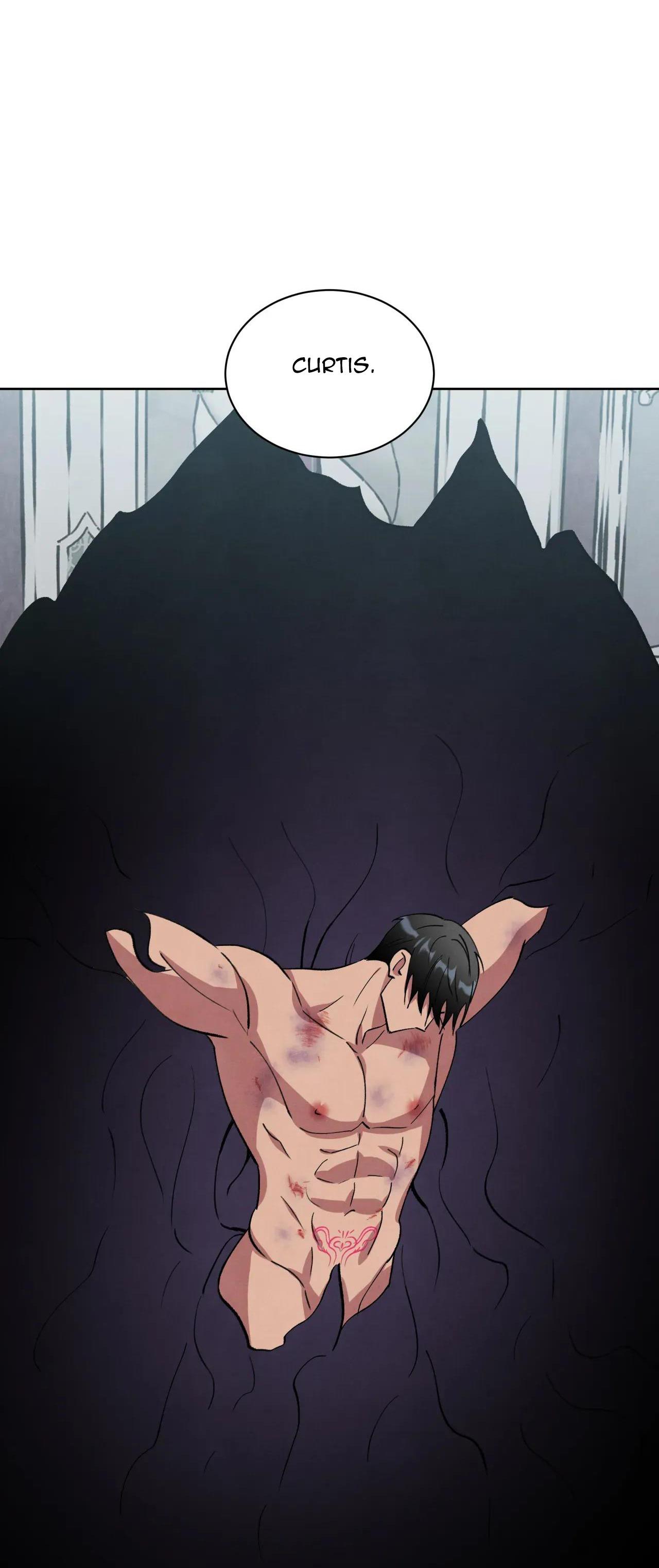 KHẾ ƯỚC BÍ MẬT CỦA ĐẠI CÔNG TƯỚC XỨ BẮC - Chap 46