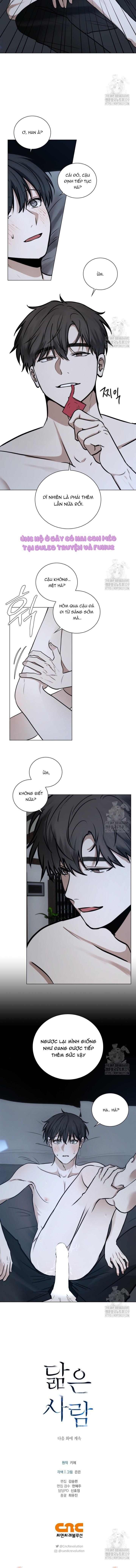 Song Trùng - Chap 62