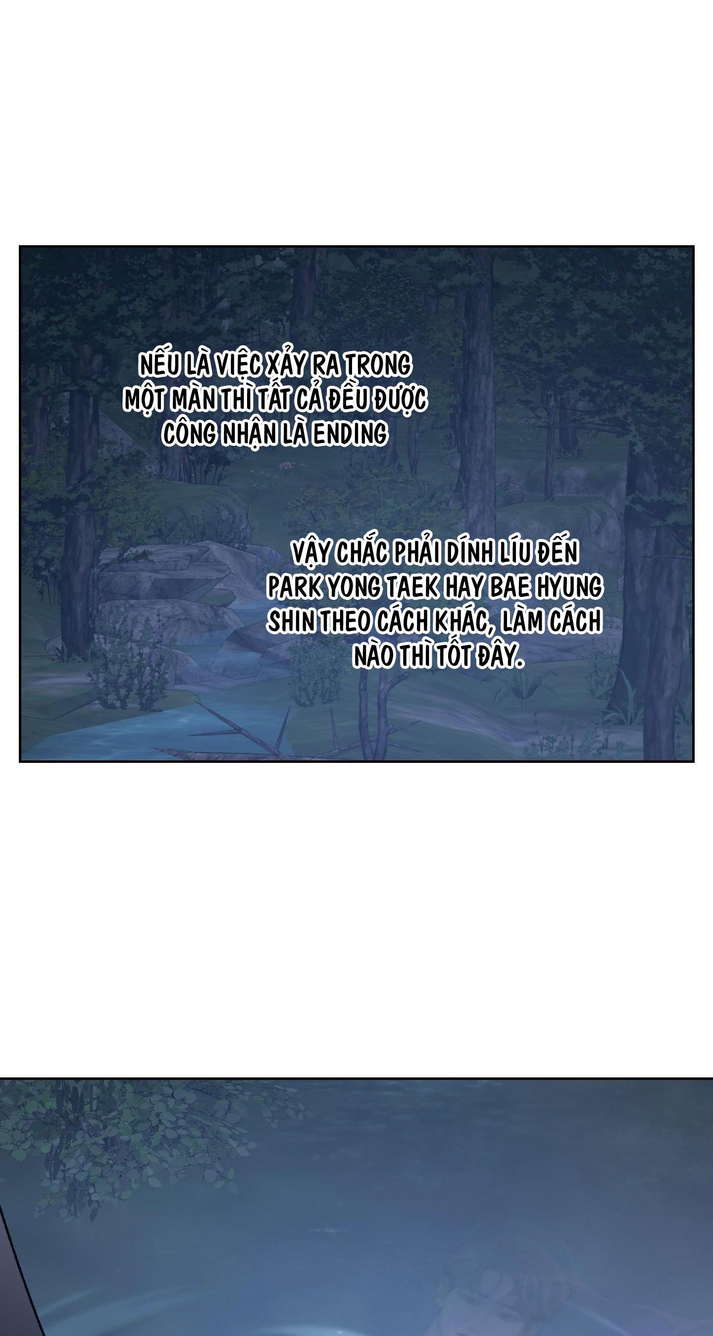 ĐÊM KINH HOÀNG - Chap 35