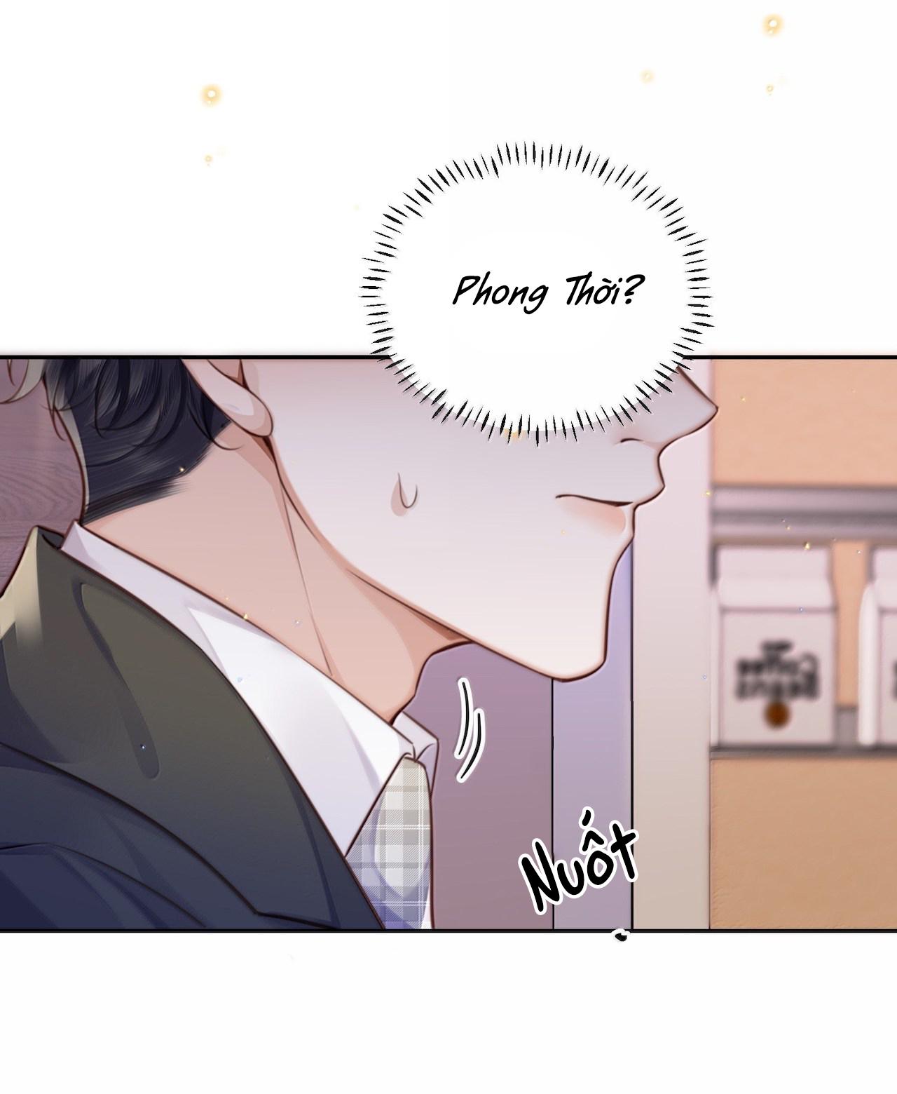 Đặc Chế Cho Riêng Anh - Chap 117