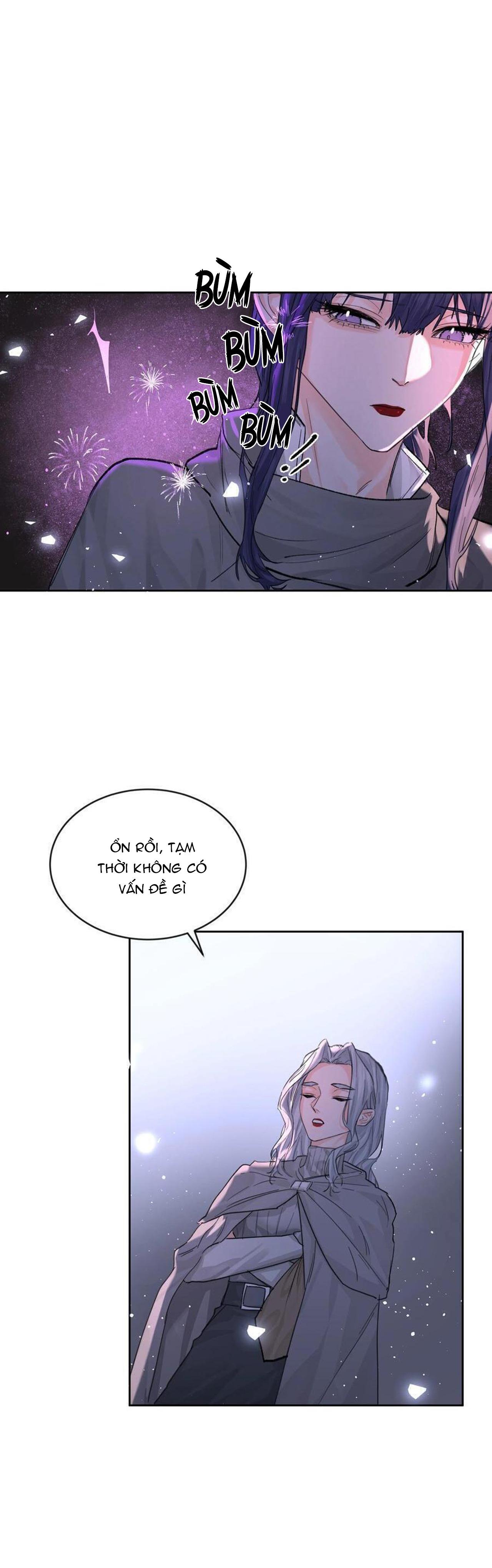 Bạn Trai Cũ Trở Thành Vua - Chap 79