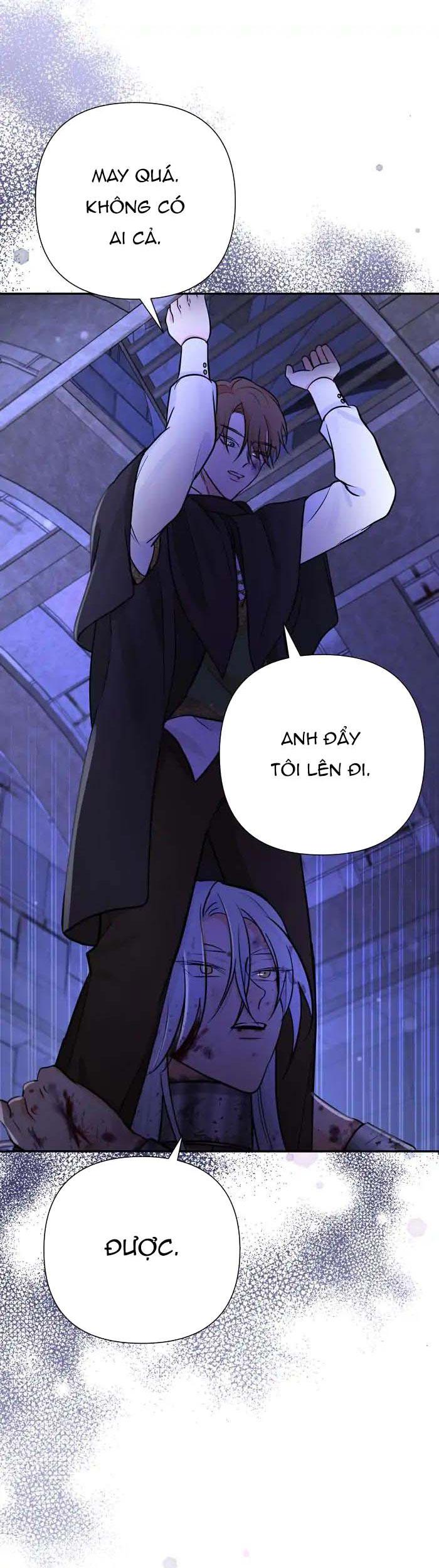 Mắc Kẹt Trong Game Hẹn Hò Của Em Gái Tôi - Chap 23