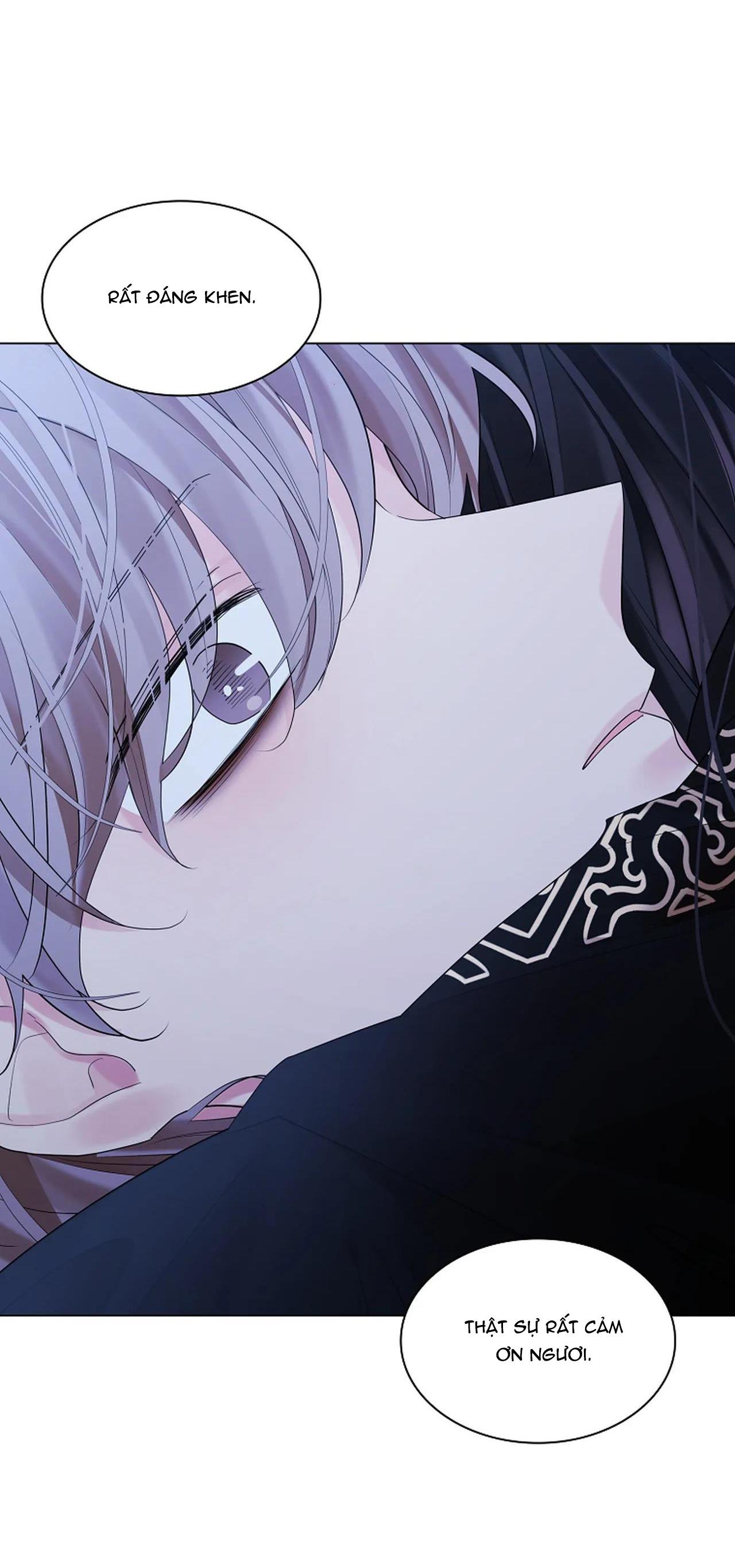 HOA GIẤY - Chap 77