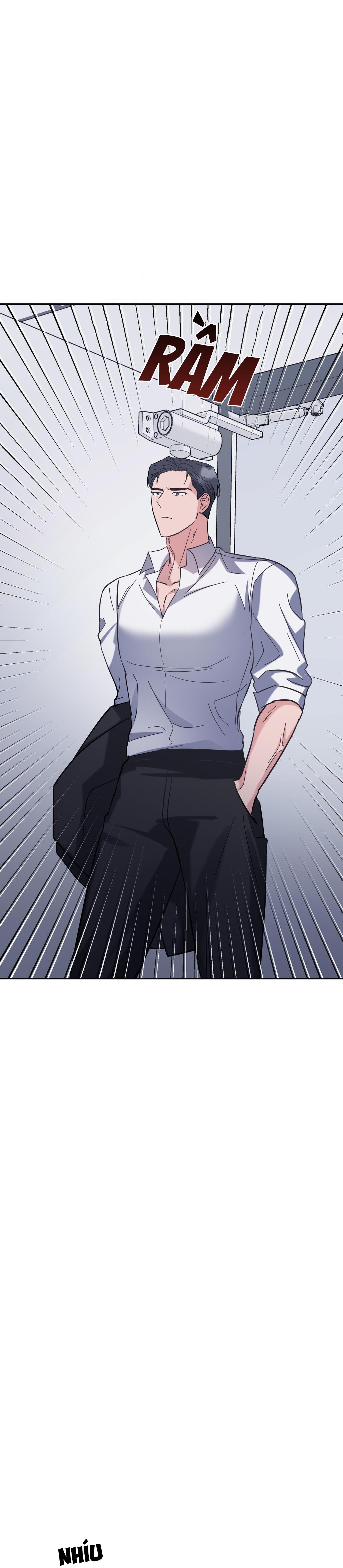 GIANG HỒ LẠ MẶT - Chap 1