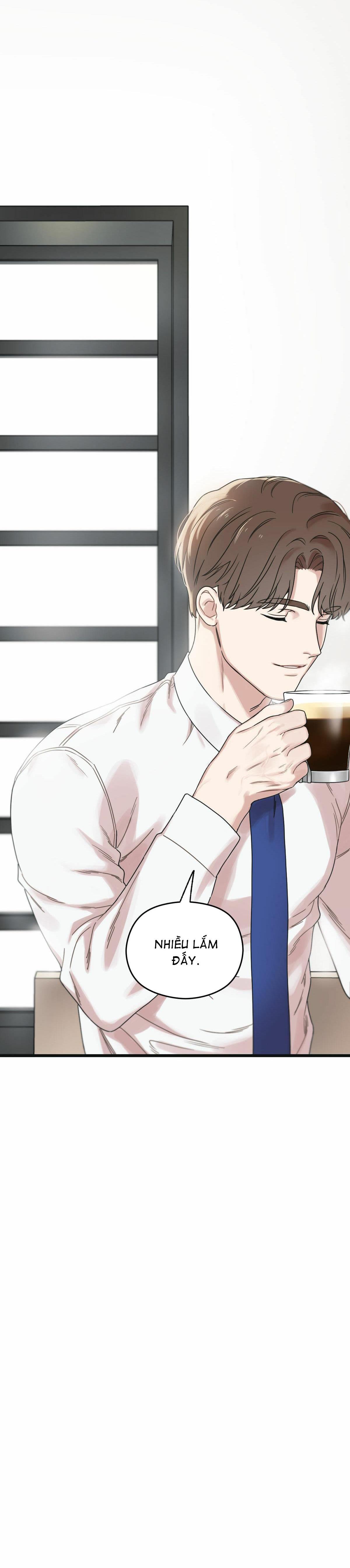 TRÙNG PHÙNG - Chap 22